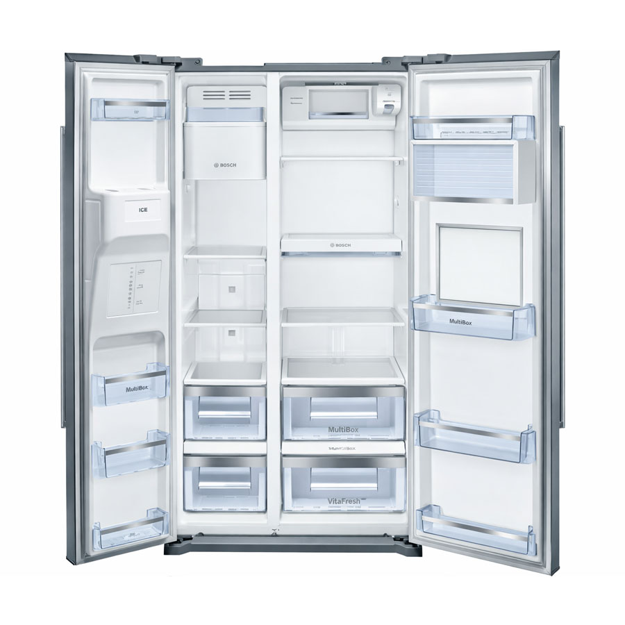 Tủ lạnh Side by Side 522 lít Bosch KAG90AI20