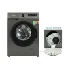 Máy giặt cửa ngang Casper 8kg EcoWash WF-8VG1