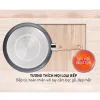Chảo Tefal Natural Force size 28cm