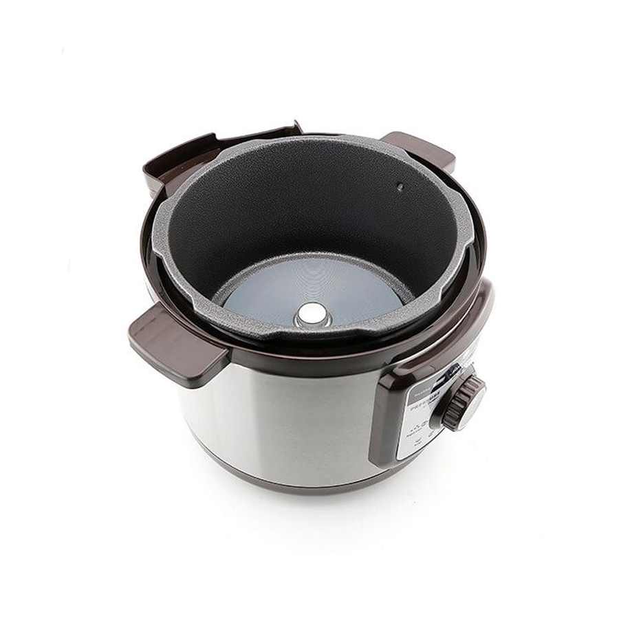 Nồi áp suất Elmich Smartcook PCS-1800 – 5L