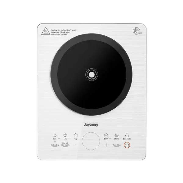 Bếp từ đơn Joyoung JIC-219 2200W