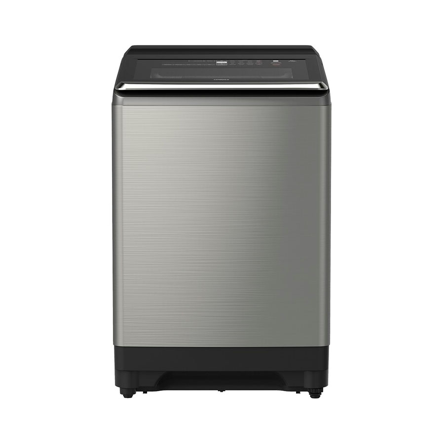 Máy giặt Hitachi Inverter 25 Kg SF-250ZFVAD SS