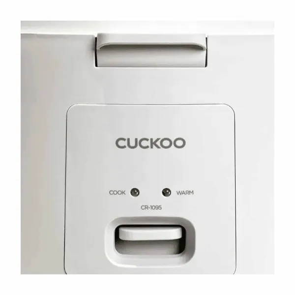 Nồi cơm điện Cuckoo CR-1095/WHVNCV