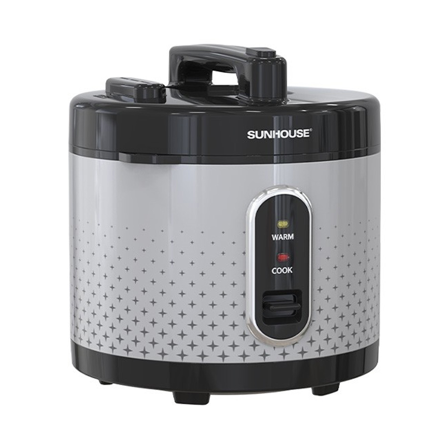 Nồi cơm điện Sunhouse 1.8 lít SHD8624