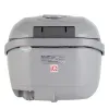 Nồi cơm điện tử Sharp KS-COM18V dung tích 1.8 lít