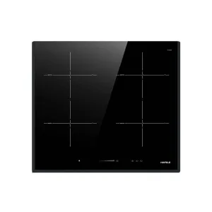 Bếp từ 4 vùng nấu Hafele HC-I604D 535.02.040 | Chính Hãng
