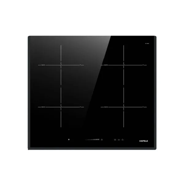 Bếp từ 4 vùng nấu Hafele HC-I604D 535.02.040 | Chính Hãng
