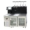 Máy pha chế đồ uống tự động Yubann YB-DD21-1500