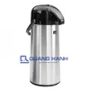 Bình thủy bơm Zojirushi AALB-19S-ST 1,85 lít