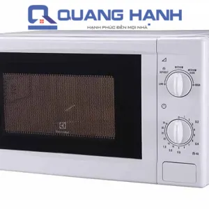 Lò vi sóng Electrolux EMM2021MW