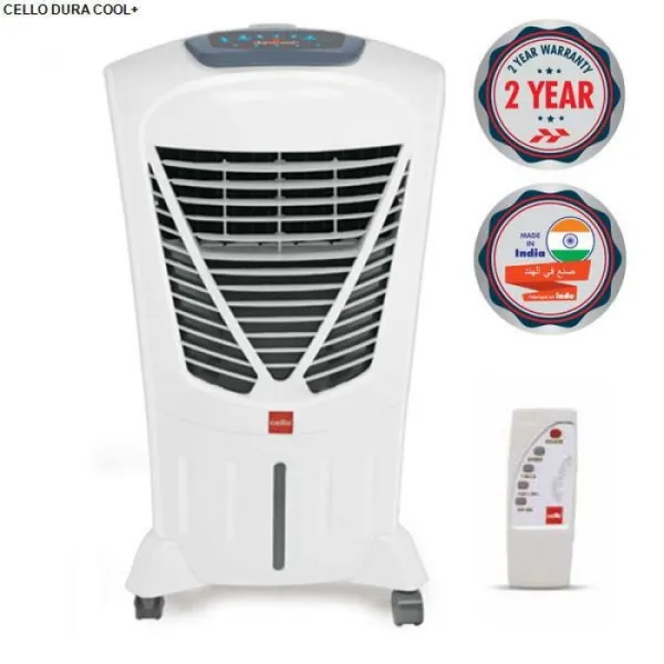 Máy làm mát Air Cooler CELLO Dura Cool+ ẤN ĐỘ