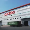 Nồi cơm điện từ CUCKOO CRP-HVB0680SE