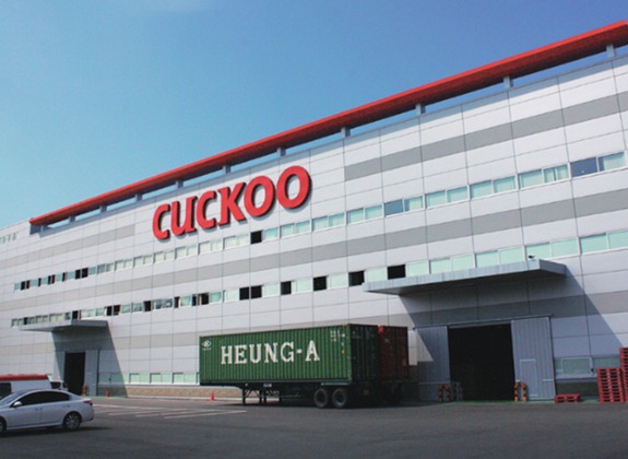 Nồi cơm điện từ CUCKOO CRP-HVB0680SE