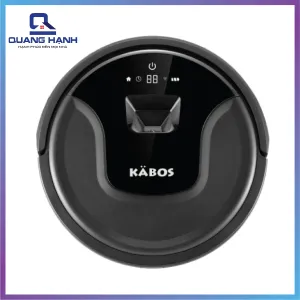 Robot hút bụi lau nhà KABOS K6