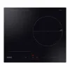 Bếp từ 3 vùng nấu Samsung NZ63B5046FK/SV