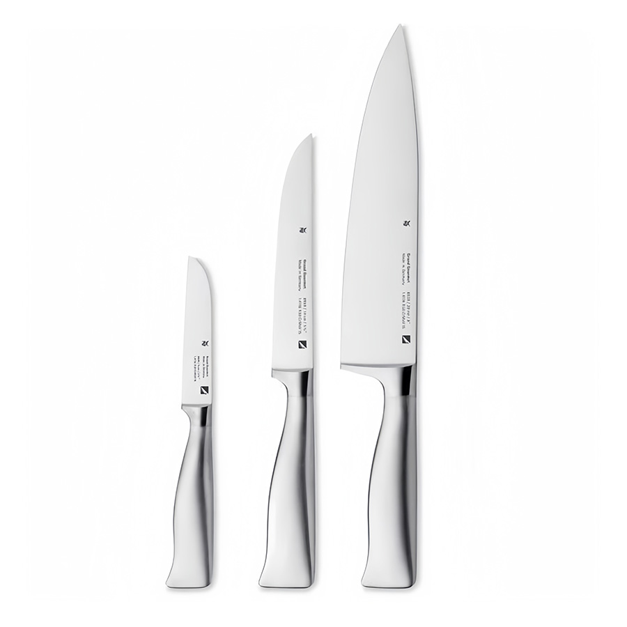 Bộ dao WMF Messerset Grand Gourmet 3 món