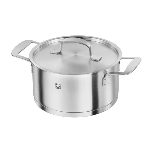 Bộ nồi Zwilling Base 4 món 66380-001