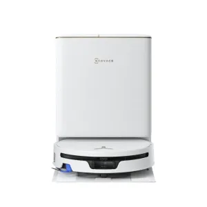 Robot hút bụi lau nhà Ecovacs Deebot T90S Pro Omni