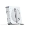 Robot lau kính Ecovacs Winbot W2S Omni