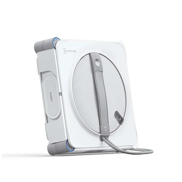 Robot lau kính Ecovacs Winbot W2S Omni
