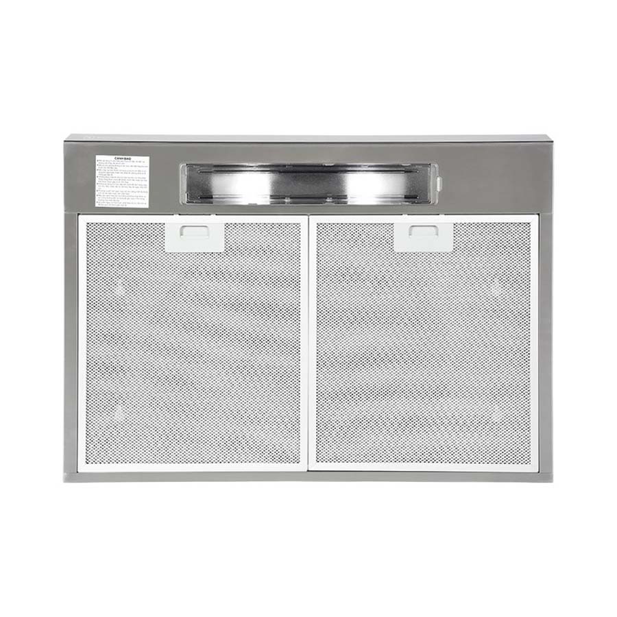Máy hút mùi Electrolux ERF726SBA
