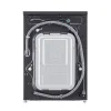 Máy giặt LG Inverter 9 kg FB1209S5M