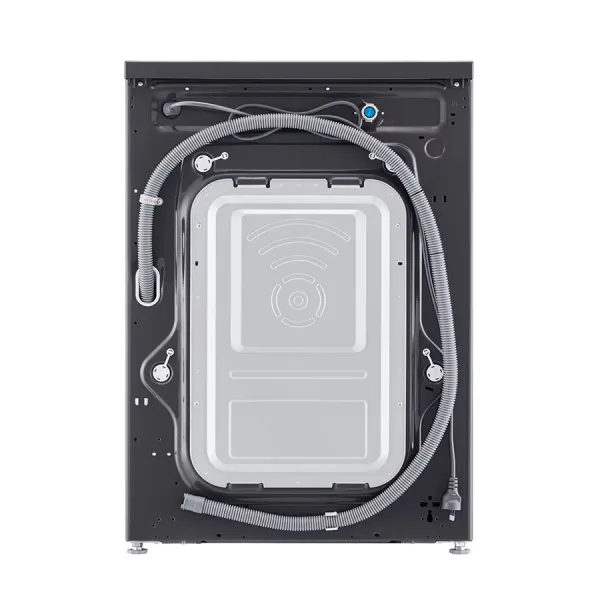 Máy giặt LG Inverter 9 kg FB1209S5M