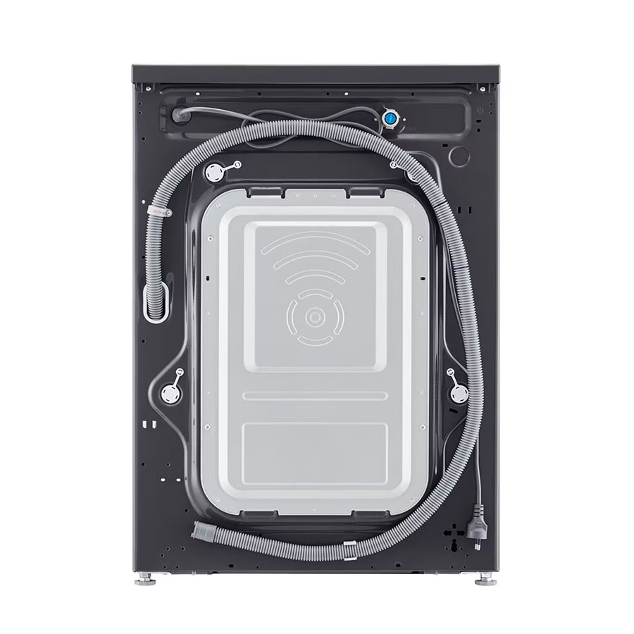 Máy giặt LG Inverter 9 kg FB1209S5M