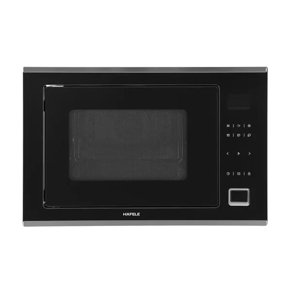 Lò vi sóng có nướng lắp âm Hafele HM-B38C (538.01.111) 32 lít
