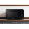 Lò vi sóng có nướng Samsung 30 lít MG30T5018CK/SV