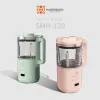 Máy làm sữa hạt đa năng Hawonkoo SMH-120-PK/GR 1400W