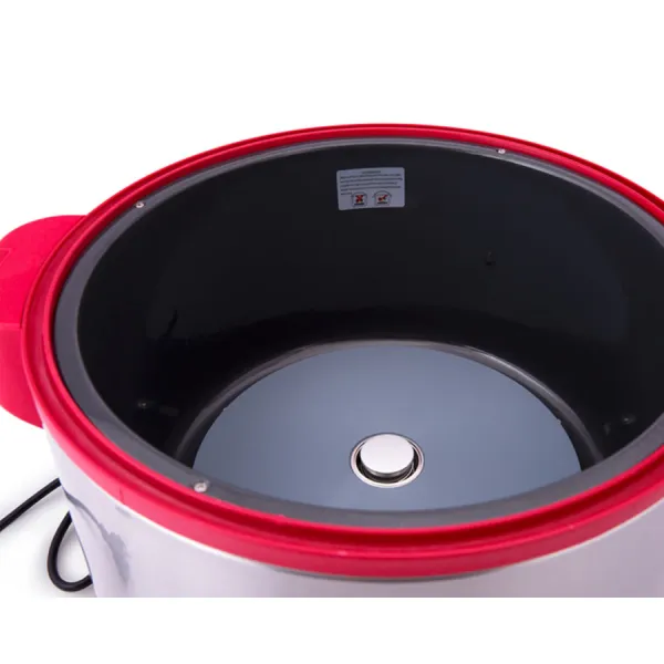 Nồi cơm điện Sunhouse 5.6 lít SH866