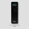 Quạt trần Panasonic 5 cánh F-60GDS-B