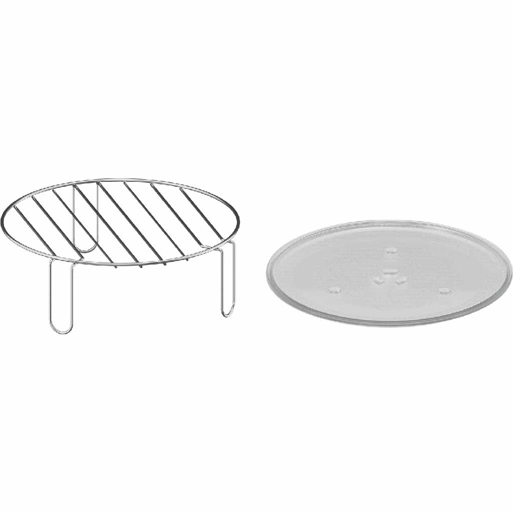 Lò vi sóng có nướng Electrolux 23 lít EMG23K22B