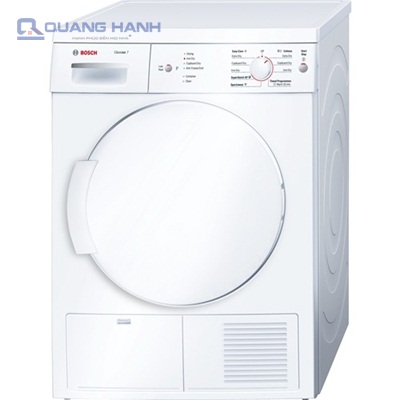 Máy sấy quần áo Bosch WTE84105GB