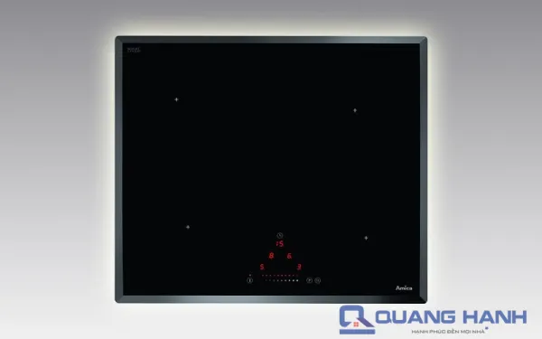 Bếp điện từ Amica PI6512TFN