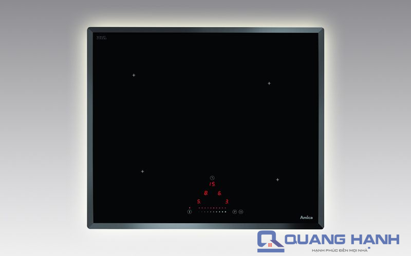 Bếp điện từ Amica PI6512TFN