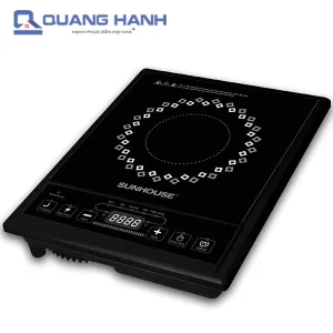 Bếp hồng ngoại Sunhouse SHD6011 2000W