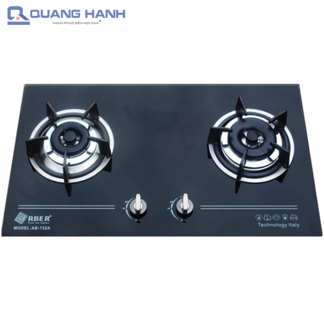 Bếp gas âm Arber AB-732A