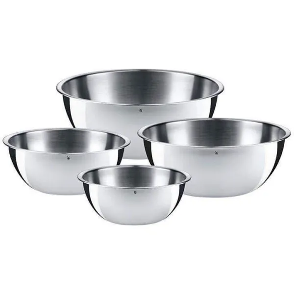 Set 4 thố inox WMF xuất xứ Đức – 0645709990