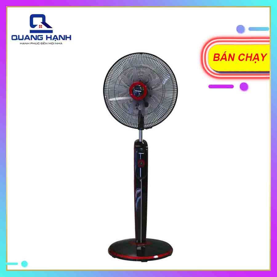 Quạt đứng Tiross TS956-1 có điều khiển
