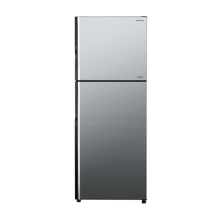 Tủ lạnh Hitachi Inverter 366 lít R-FVX480PGV9 MIR