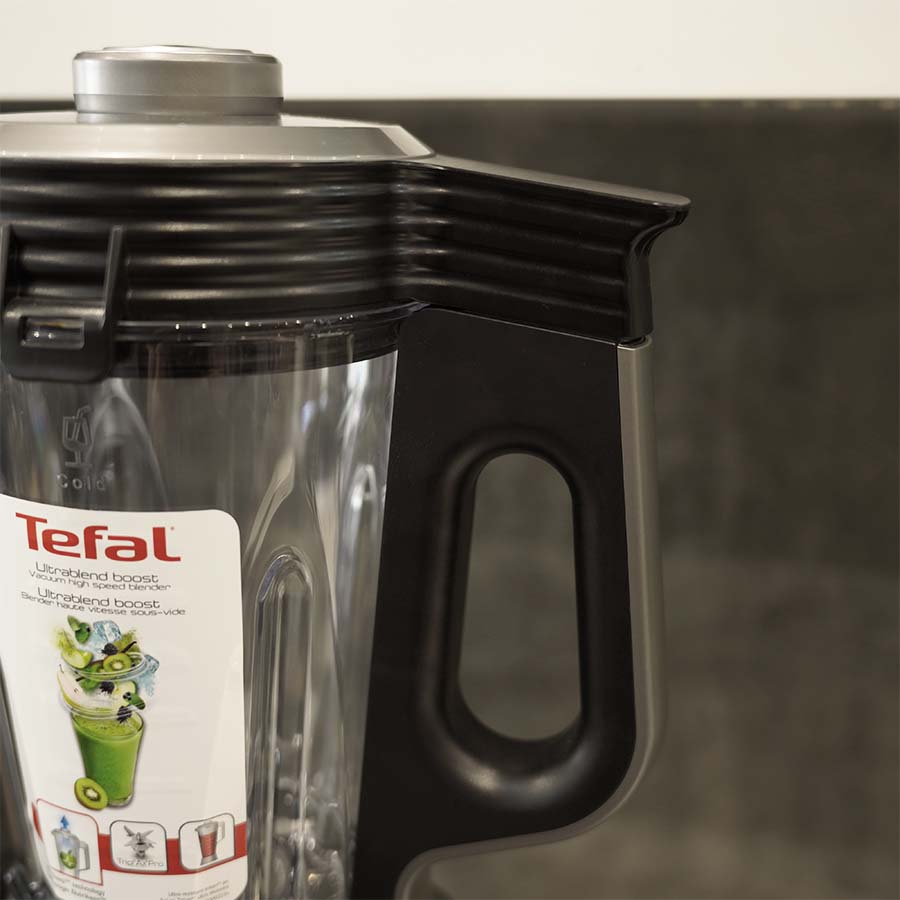 Ảnh thực tế Máy làm sữa hạt Tefal BL985A31