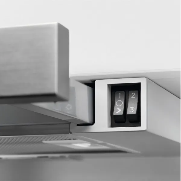Máy hút mùi Electrolux LFP216S