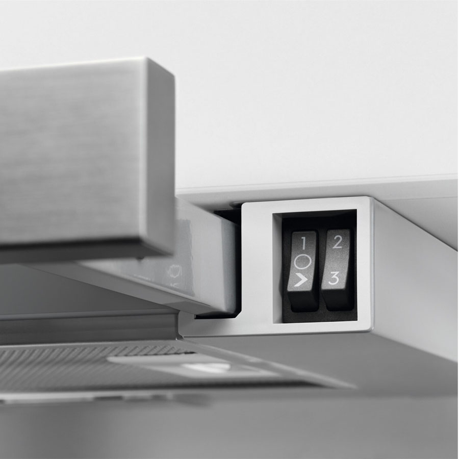 Máy hút mùi Electrolux LFP216S