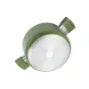 Nồi chống dính Ceramic Elmich Olive Classic EL5533OV20 size 20cm