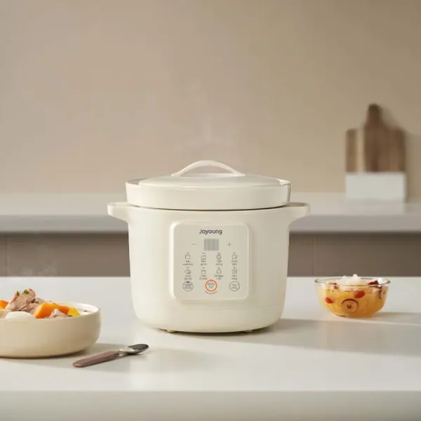 Nồi nấu chậm Joyoung JSC-316 3 lít