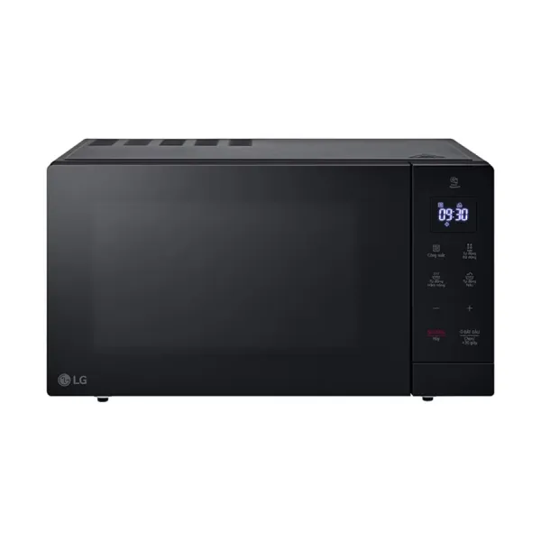 Lò Vi Sóng LG NeoChef™ MS3032JAS 30 lít