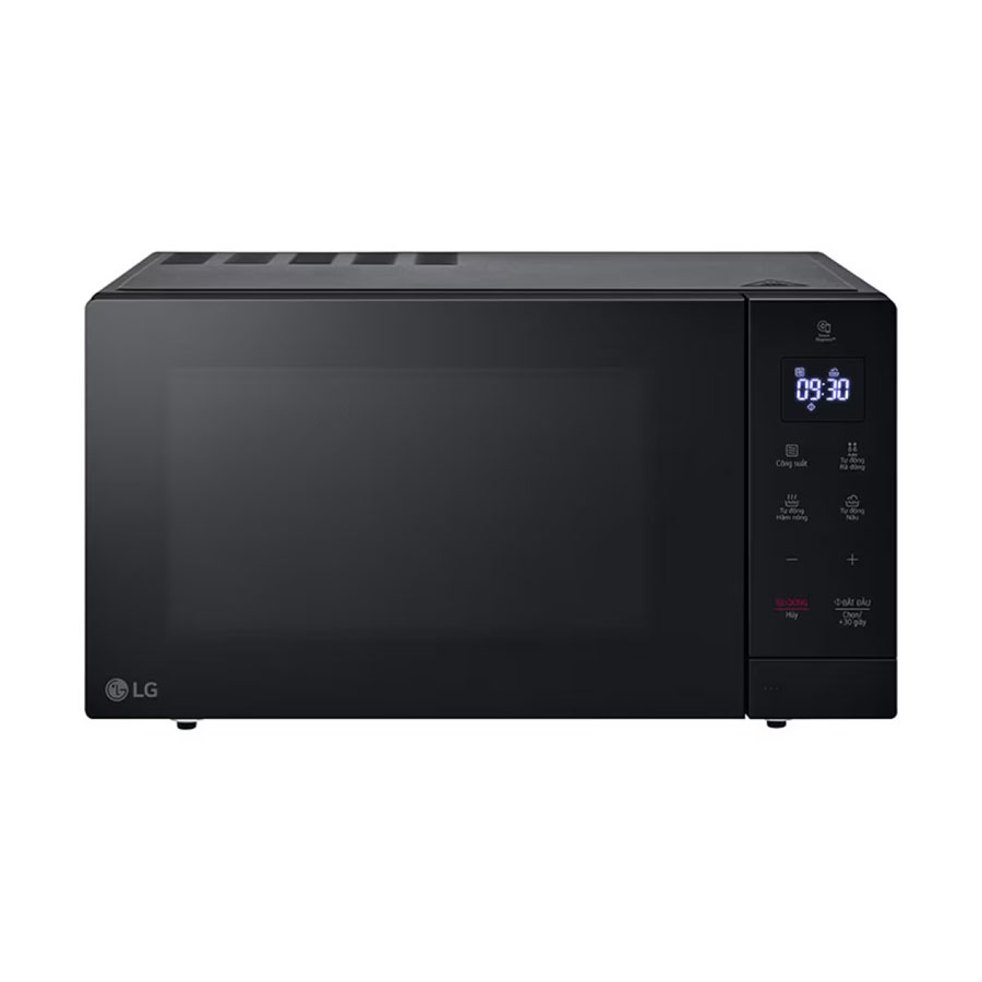 Lò Vi Sóng LG NeoChef™ MS3032JAS 30 lít