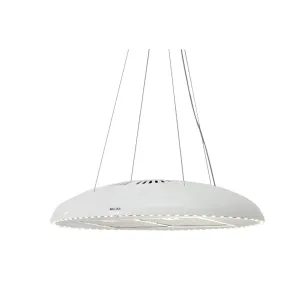 Máy hút mùi đảo Malloca ECLIPSE-K600